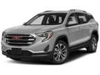 2021 GMC Terrain AWD SLT