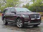 2018 Lincoln Navigator Select