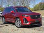 2024 Cadillac XT6 AWD Premium Luxury