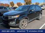 2013 Kia Sorento EX