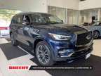 2024 Infiniti QX80 PREMIUM SELECT AWD