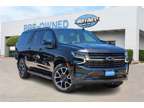 2022 Chevrolet Suburban 4WD RST