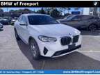 2022 BMW X4 xDrive30i