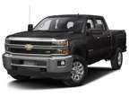 2016 Chevrolet Silverado 2500HD LT