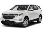 2020 Chevrolet Equinox FWD 2FL