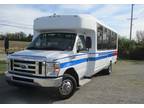 2017 Ford Econoline E450