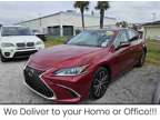 2024 Lexus ES 250 250