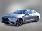 2024 Genesis G70 3.3T RWD Sport Advanced