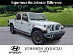 2022 Jeep Gladiator Overland 4x4