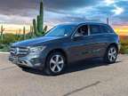 2022 Mercedes-Benz GLC SUV