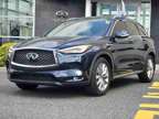 2021 Infiniti QX50 ESSENTIAL AWD