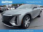 2024 Cadillac LYRIQ Tech w/1SA