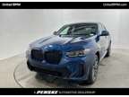 2025 BMW X4 xDrive30i