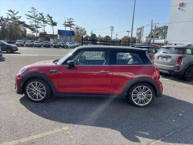 2022 MINI Hardtop Cooper S