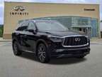 2025 Infiniti QX60 SENSORY AWD