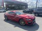 2020 Ford Mustang GT Fastback