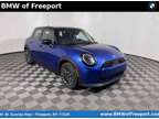 2025 MINI Hardtop 4 Door Cooper S