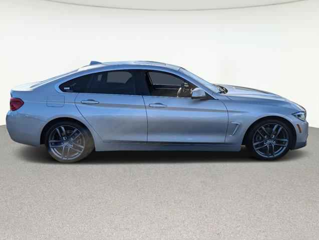 2019 BMW 4 Series 430i