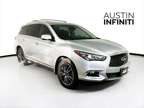 2018 Infiniti QX60