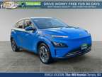 2022 Hyundai Kona Electric Limited