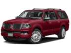 2015 Lincoln Navigator L