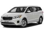 2015 Kia Sedona LX