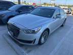 2017 Genesis G90 5.0 Ultimate