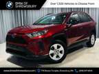 2019 Toyota RAV4 Hybrid LE