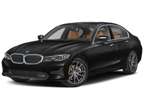 2022 BMW 3 Series xDrive