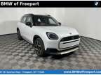 2025 MINI Countryman Cooper S