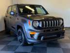 2021 Jeep Renegade Sport 4x4