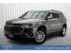 2020 Chevrolet Traverse FWD LT Cloth