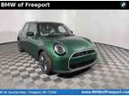 2025 MINI Hardtop 4 Door Cooper S