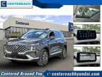 2023 Hyundai Santa Fe Plug-In Hybrid Limited