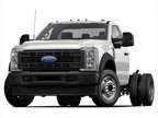 2024 Ford F-550 Super Duty XL