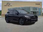 2024 Infiniti QX50 SPORT AWD