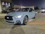 2022 Infiniti Q50 RED SPORT 400 AWD