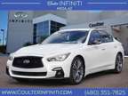 2024 Infiniti Q50 SENSORY