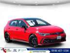 2023 Volkswagen Golf GTI 2.0T 40th Anniversary Edition