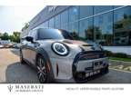 2022 MINI Hardtop 4 Door Cooper S , CLEAN CARFAX, DIAMOND STITCH LEATHER,