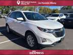 2020 Chevrolet Equinox AWD LT 1.5L Turbo