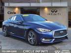 2021 Infiniti Q60 3.0T Luxe