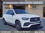 2022 Mercedes-Benz GLE GLE 350 4MATIC