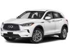 2024 Infiniti QX50 LUXE AWD