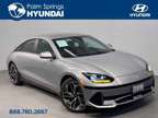 2023 Hyundai IONIQ 6 SEL