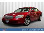 2008 Buick Lucerne CXL