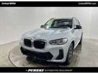 2024 BMW X3 M40i