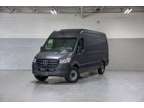 2024 Mercedes-Benz Sprinter Cargo 170 WB