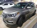 2017 Hyundai Santa Fe Sport 2.0T Ultimate