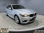 2014 BMW 3 Series xDrive